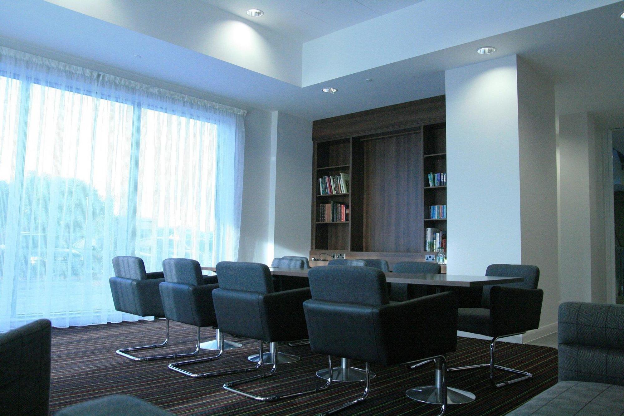 Hotel Ty Magor Einrichtungen foto